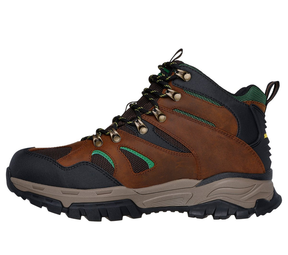 Skechers | John Deere Waterproof: Arch Fit Tarver