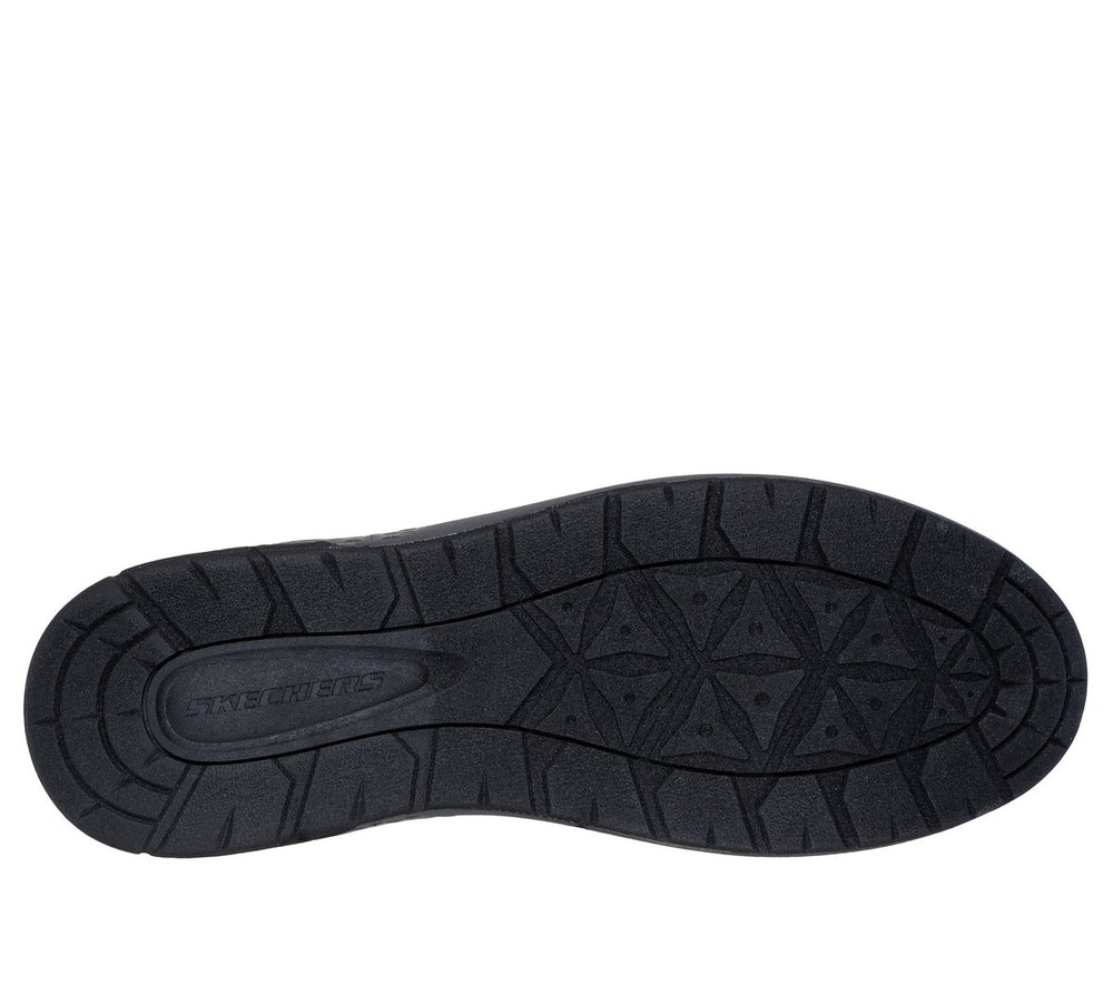 Skechers Sale | Waterproof Relaxed Fit: Garlan - Deno