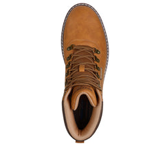Skechers Discount | Waterproof Relaxed Fit: Corado - Jaxx