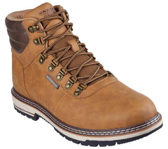 Skechers Discount | Waterproof Relaxed Fit: Corado - Jaxx