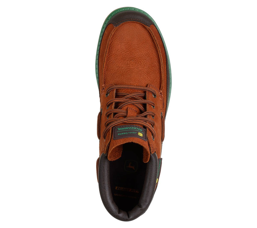 Skechers Onsale | John Deere Relaxed Fit: Caldwell - Cutler