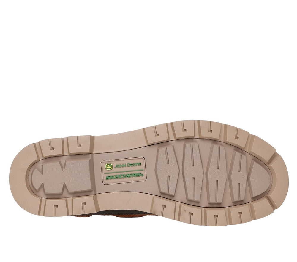 Skechers Onsale | John Deere Relaxed Fit: Caldwell - Cutler