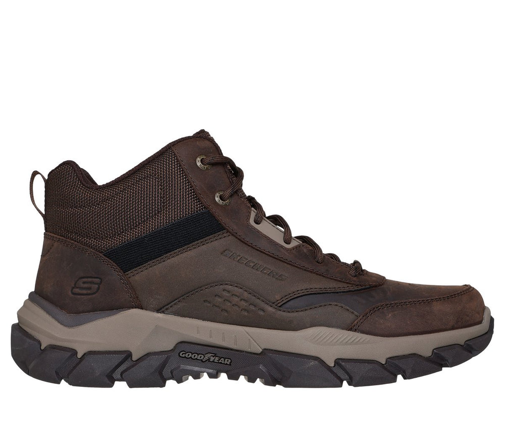 Skechers For Sale | Relaxed Fit: Santoro - Hopkins