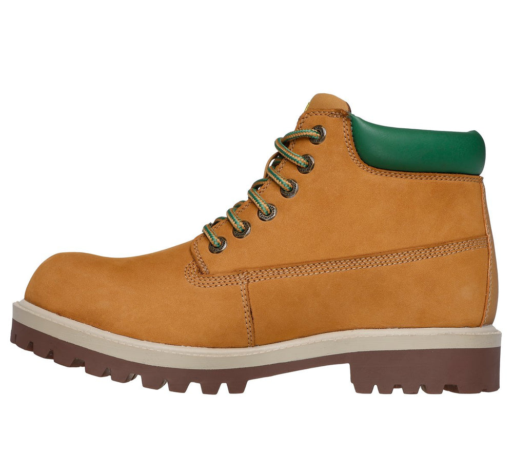 Skechers Sale | John Deere Waterproof: Sergeants - Dozer