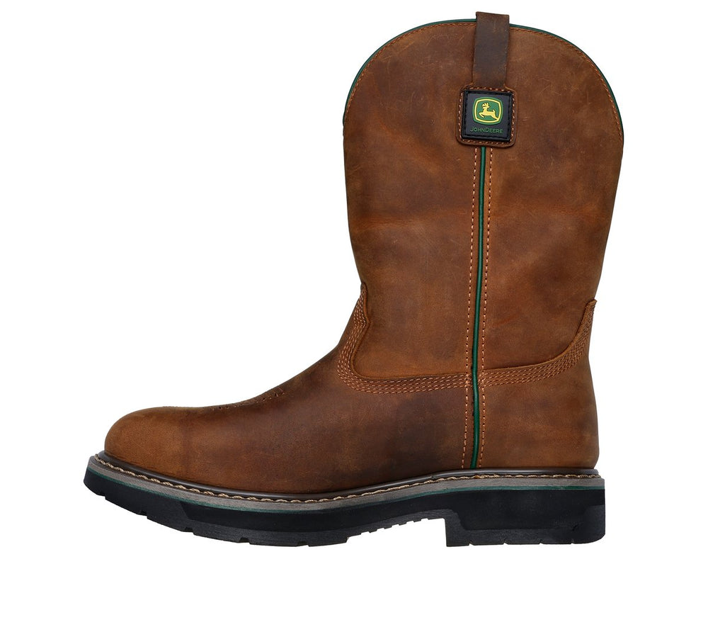 Skechers Discount | John Deere Waterproof: Rowood - Wild Crest