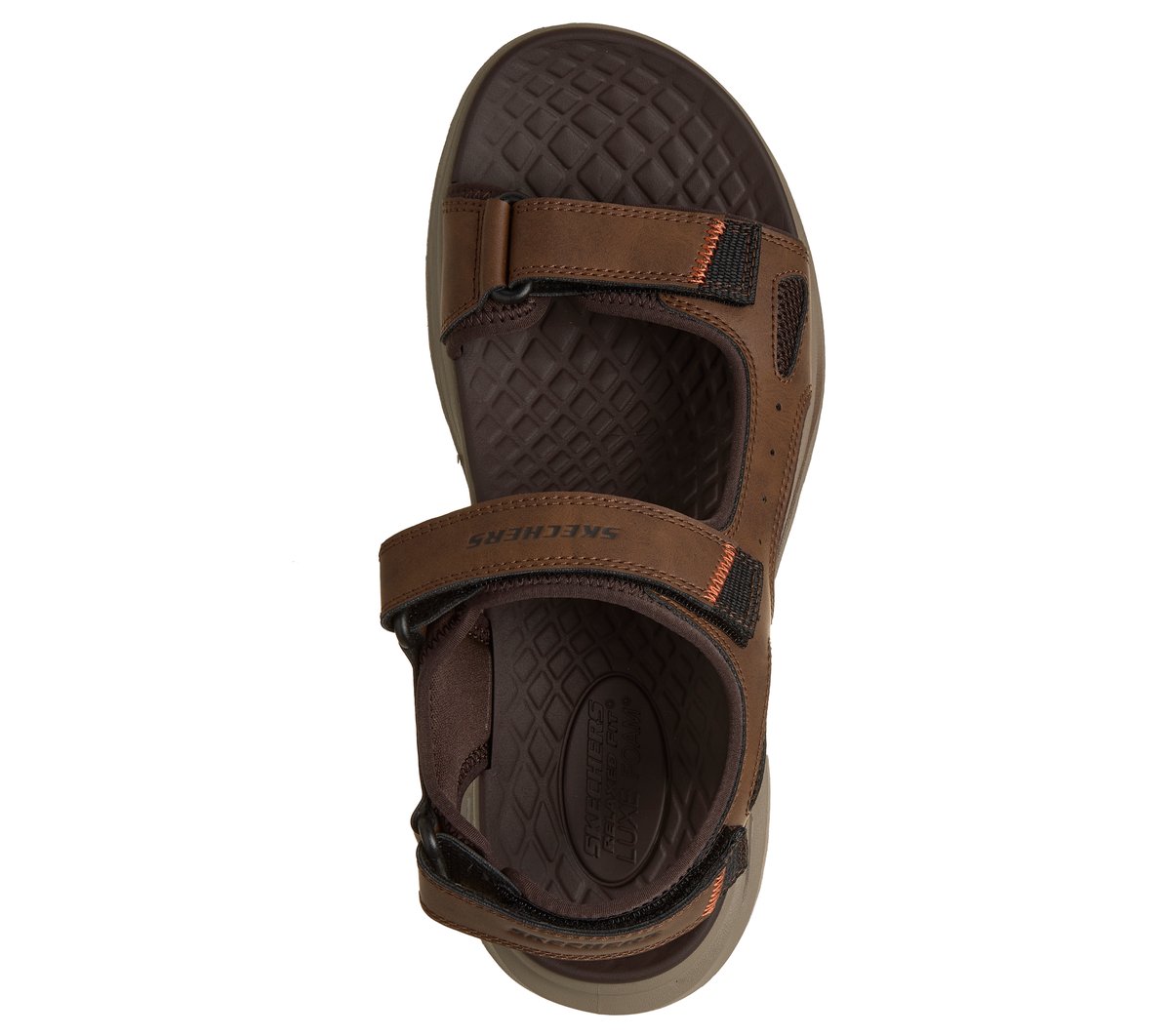 Skechers For Sale | Relaxed Fit: Orvan - Gamble