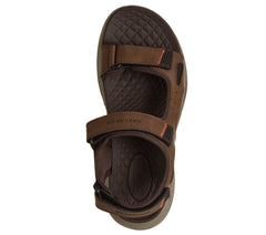 Skechers For Sale | Relaxed Fit: Orvan - Gamble