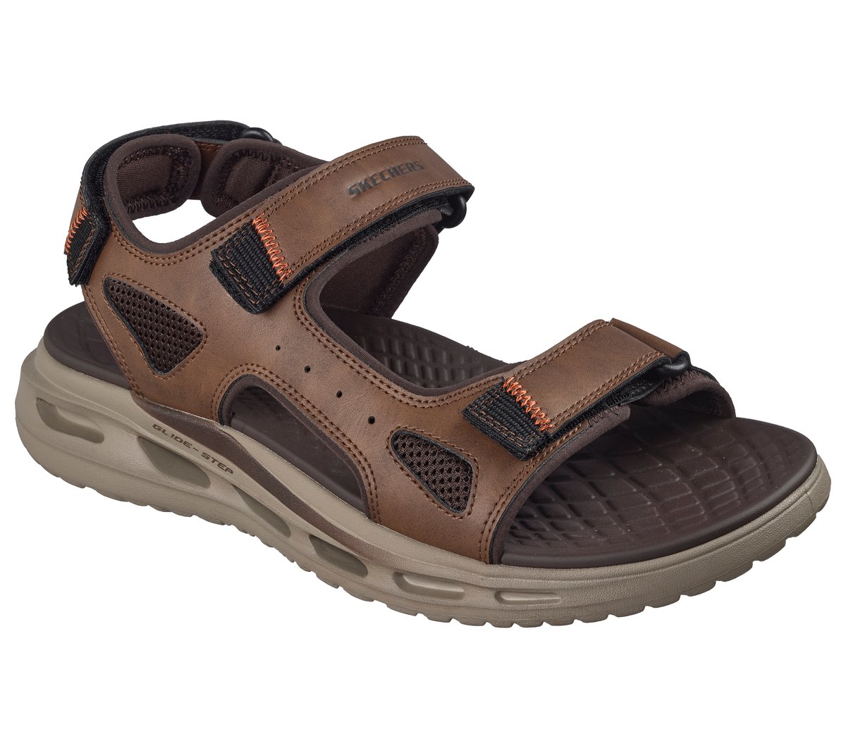 Skechers For Sale | Relaxed Fit: Orvan - Gamble