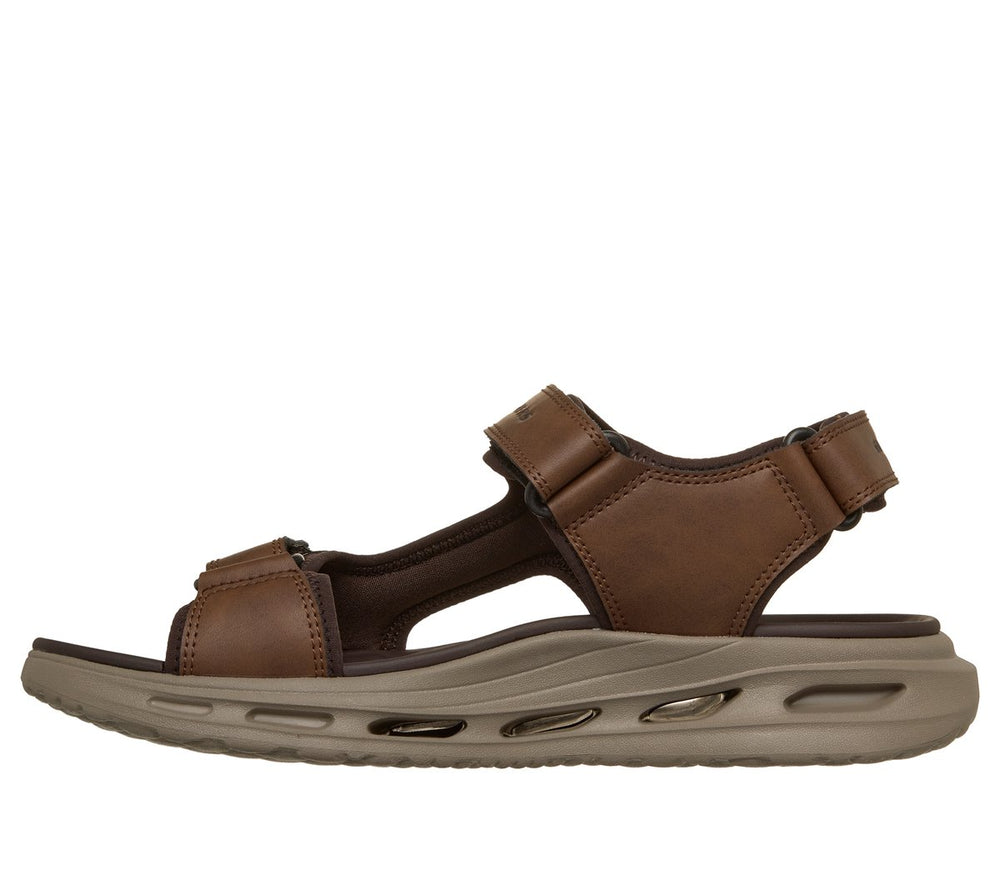 Skechers For Sale | Relaxed Fit: Orvan - Gamble