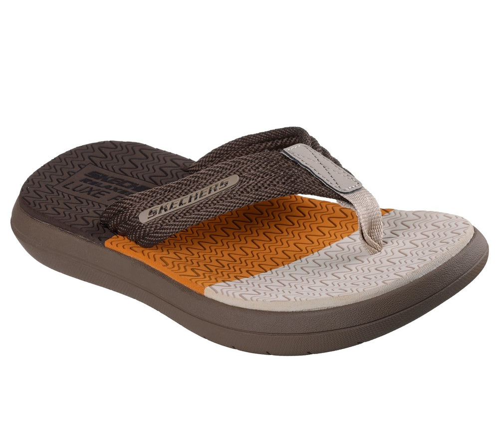 Skechers Discount | Relaxed Fit: Voreno - Codie