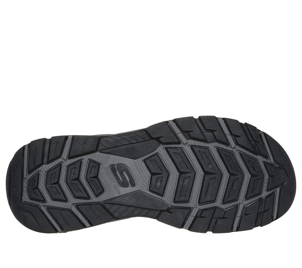Skechers Discount | Relaxed Fit: Tresmen - Garo