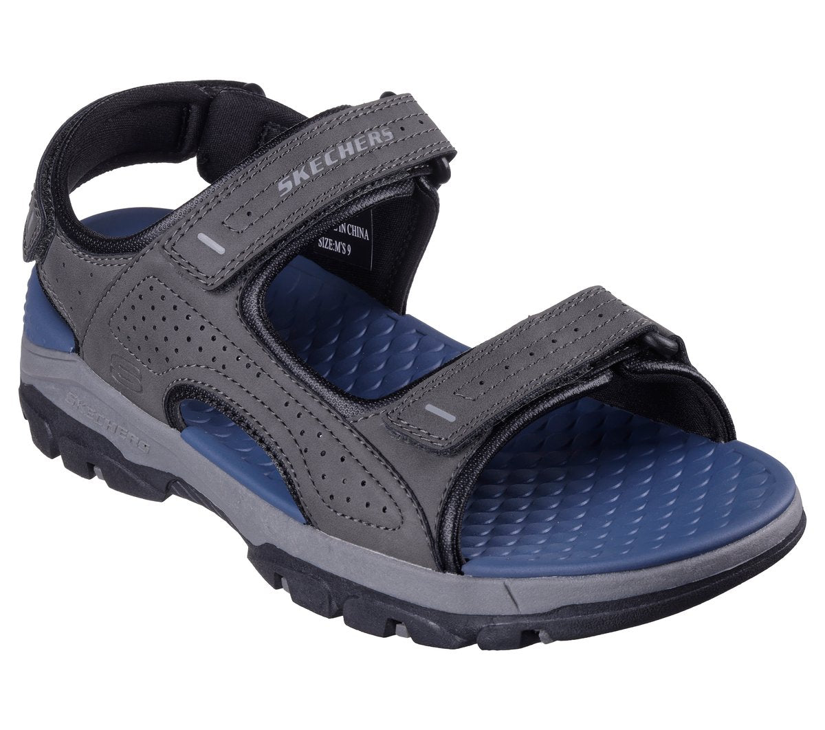 Skechers Discount | Relaxed Fit: Tresmen - Garo