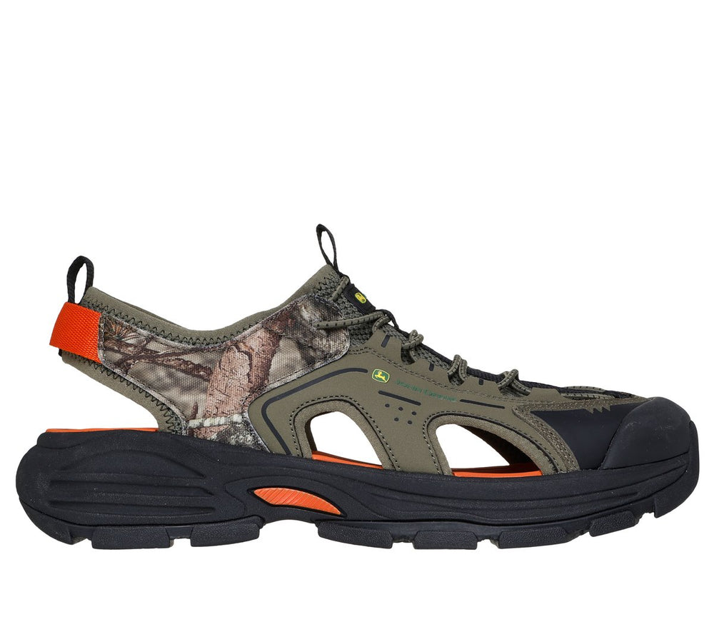 Skechers For Sale | John Deere Relaxed Fit: Fairport - Kace