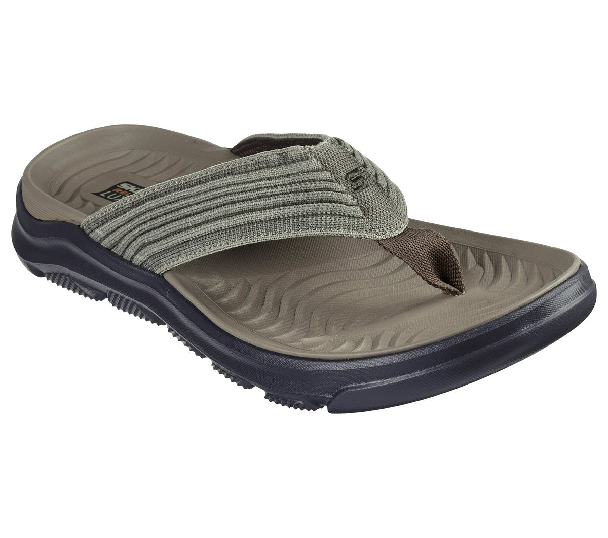 Skechers Sale | Relaxed Fit: Alcano - Vencino