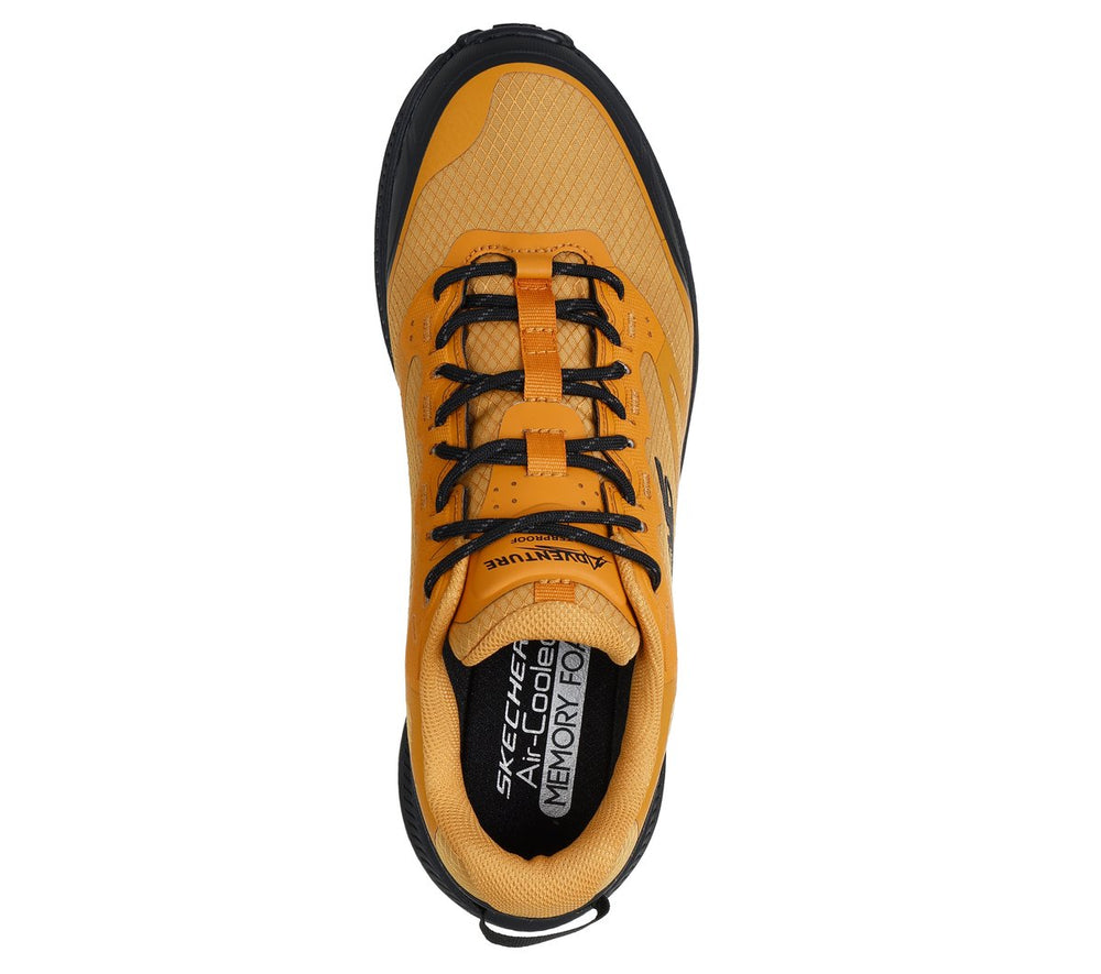 Skechers For Sale | Waterproof: Ridgestar - Lion Creek
