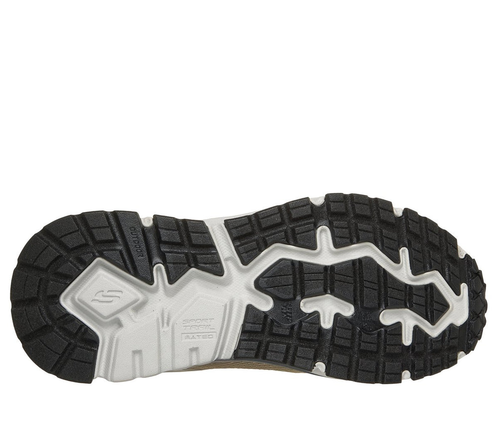 Skechers | Waterproof Relaxed Fit: D'Lux Journey - Slate Peak
