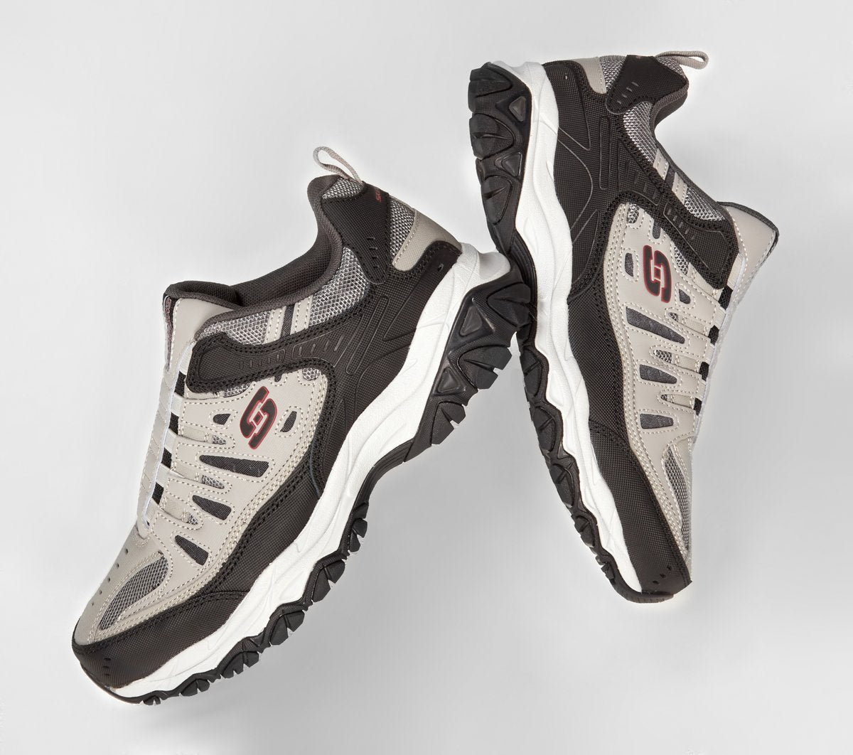 Skechers Discount | After Burn M. Fit