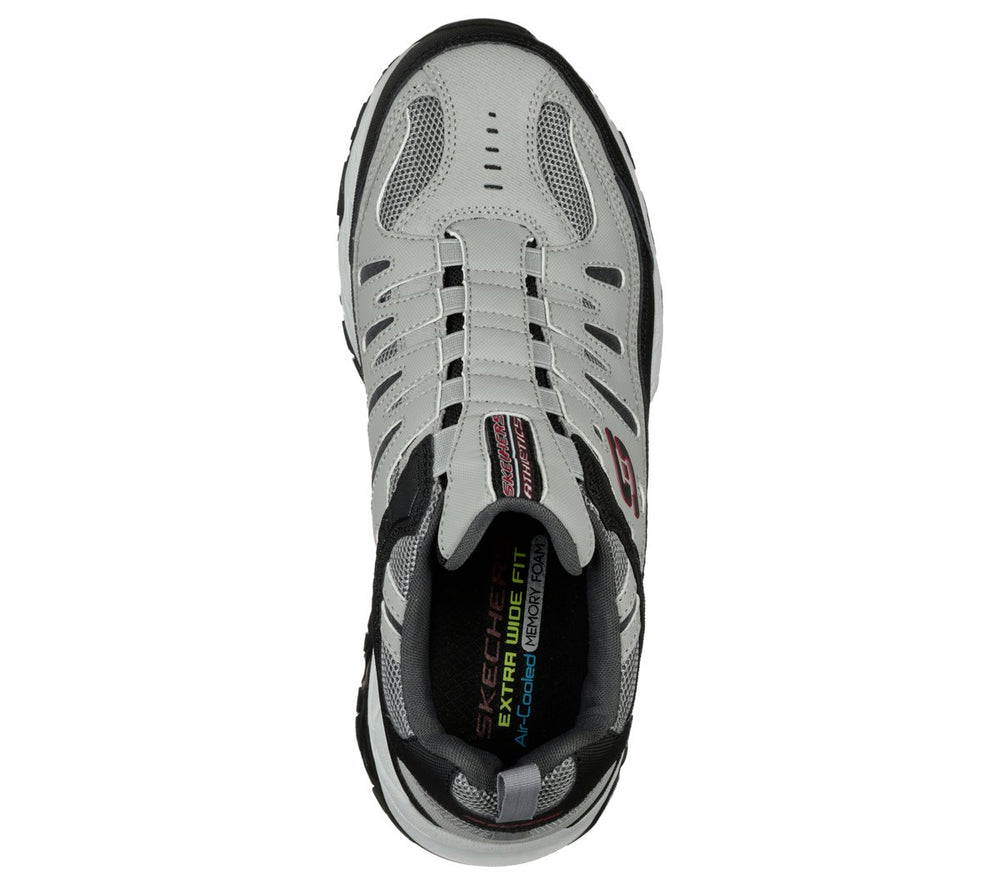 Skechers Discount | After Burn M. Fit