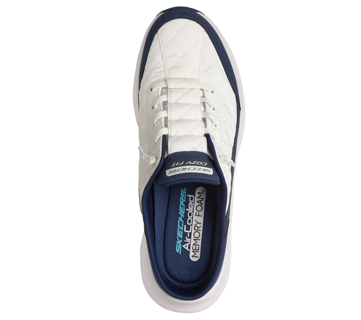 Skechers Onsale | Contour Foam - Cozy Fit Shorva