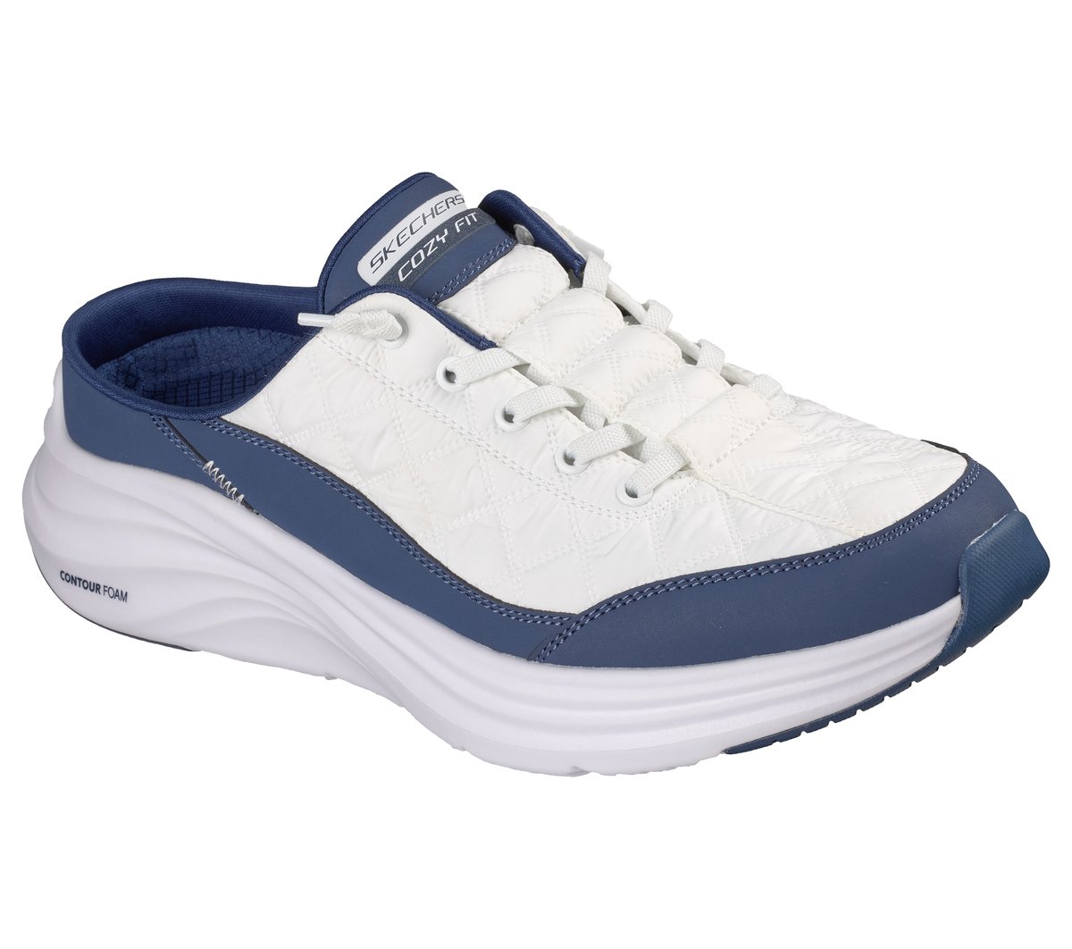 Skechers Onsale | Contour Foam - Cozy Fit Shorva
