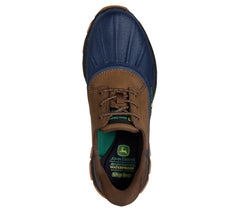 Skechers Sale | Slip-ins John Deere Waterproof: Respected - Tanzier