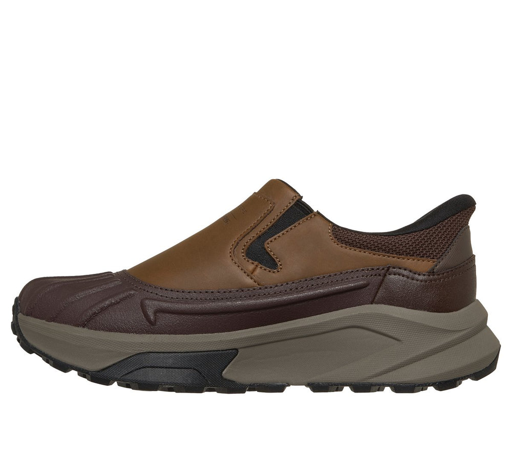 Skechers Discount | Slip-ins John Deere Waterproof Relaxed Fit: Knox - Brando