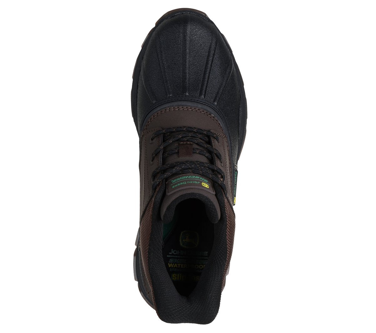 Skechers Onsale | Slip-ins John Deere Waterproof Relaxed Fit: Respected - Swamper