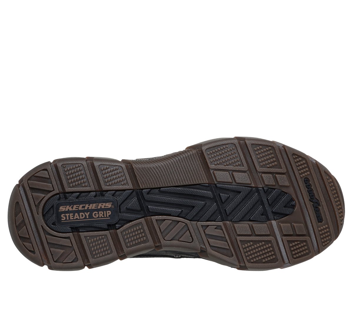 Skechers Onsale | Slip-ins John Deere Waterproof Relaxed Fit: Respected - Swamper