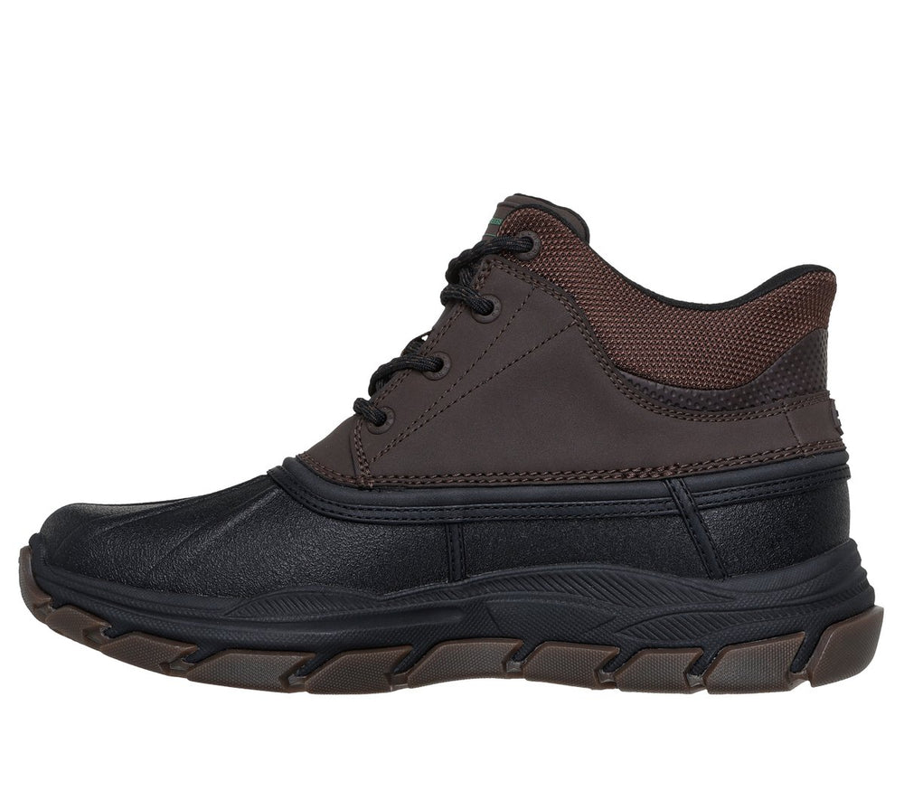 Skechers Onsale | Slip-ins John Deere Waterproof Relaxed Fit: Respected - Swamper