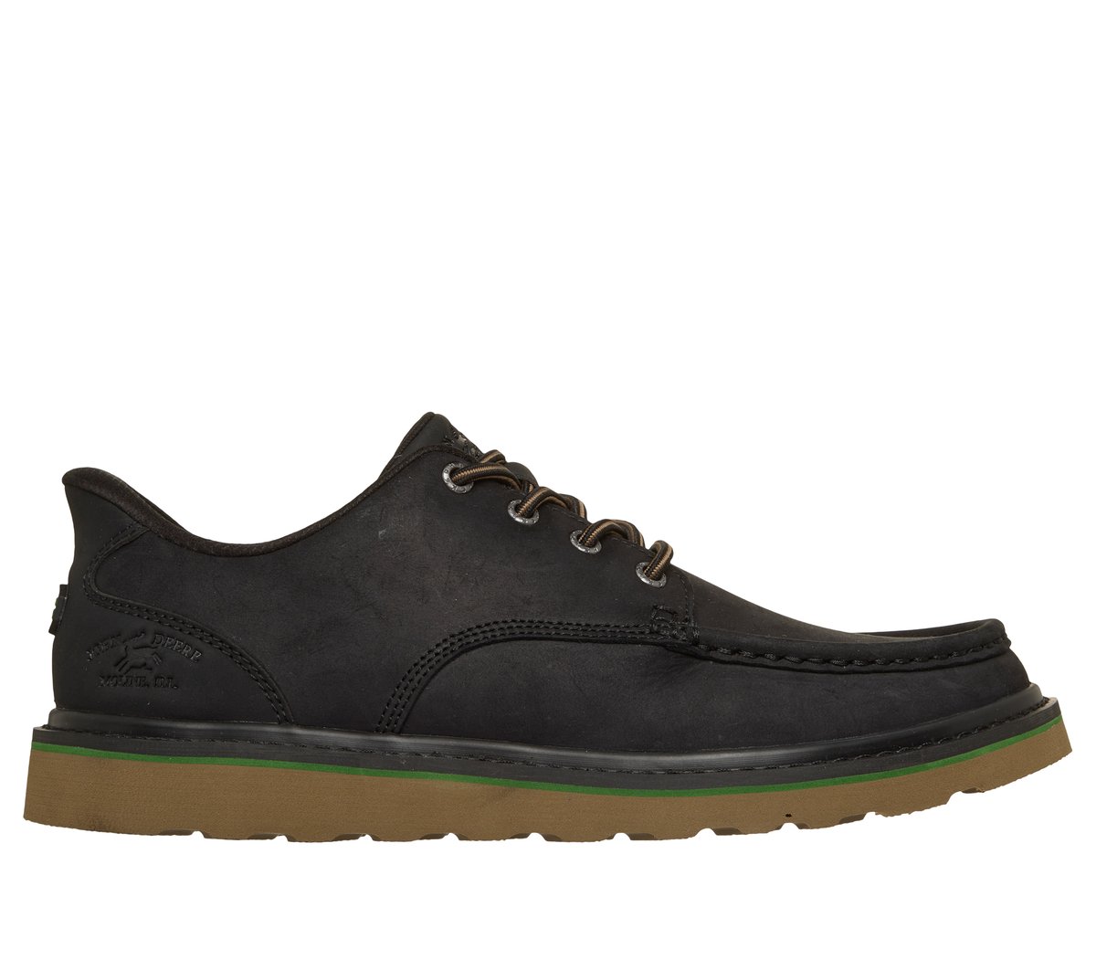 Skechers For Sale | Slip-ins John Deere Relaxed Fit: Brockman - Hawkson