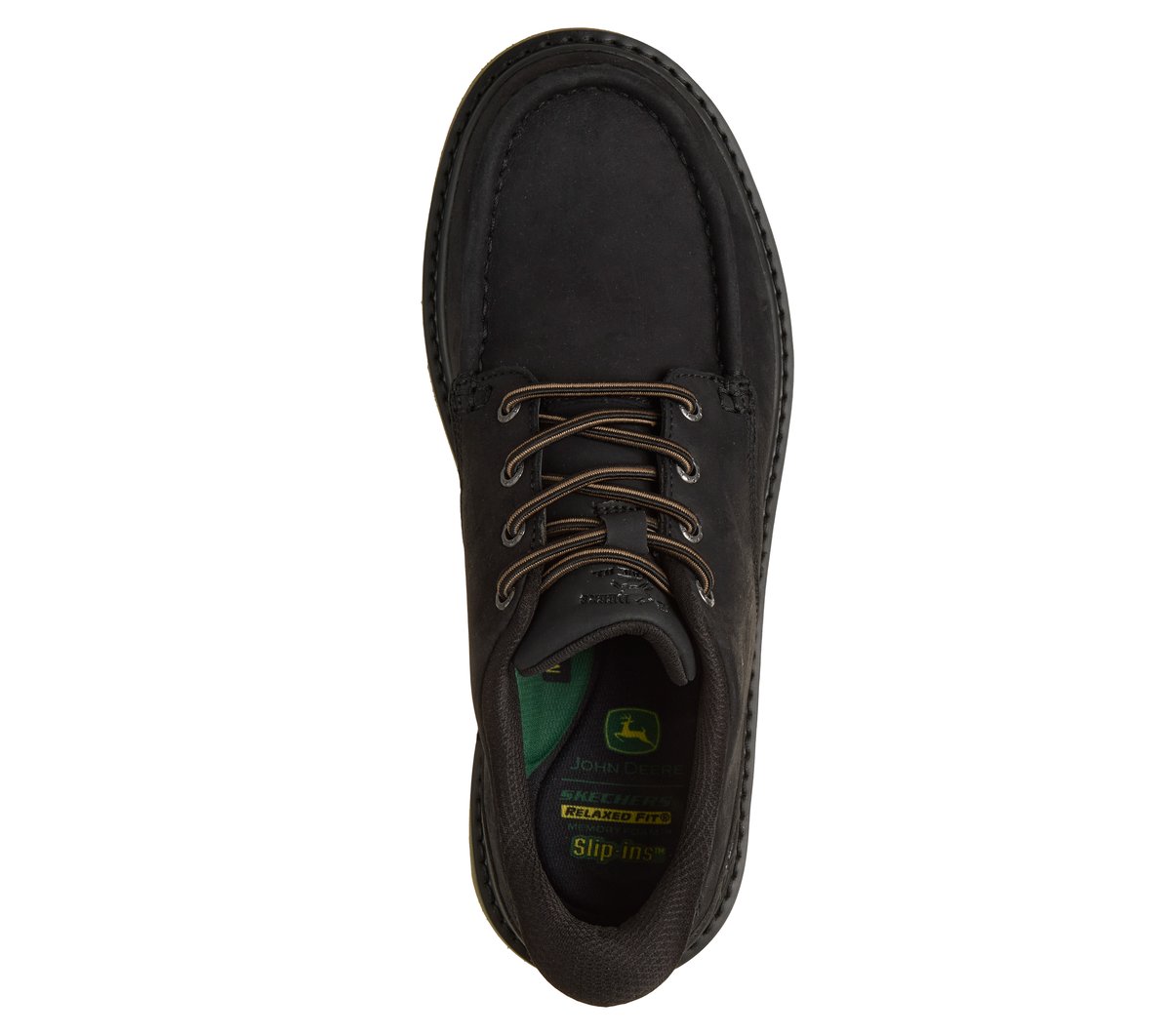 Skechers For Sale | Slip-ins John Deere Relaxed Fit: Brockman - Hawkson