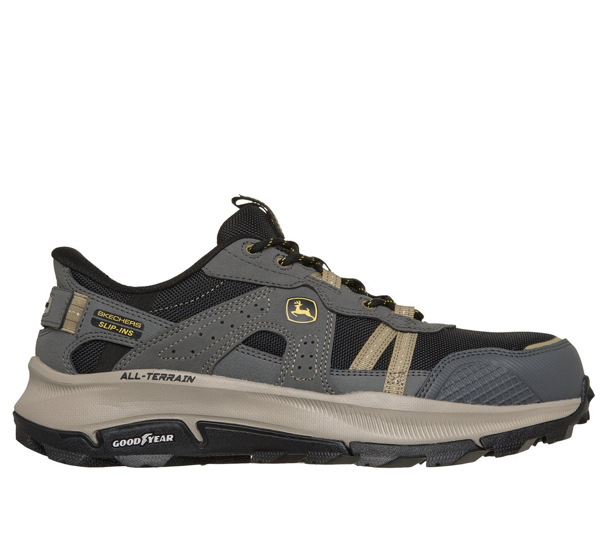 Skechers Sale | Slip-ins John Deere Relaxed Fit: Equalizer 5.0 Trail - Orchard ST