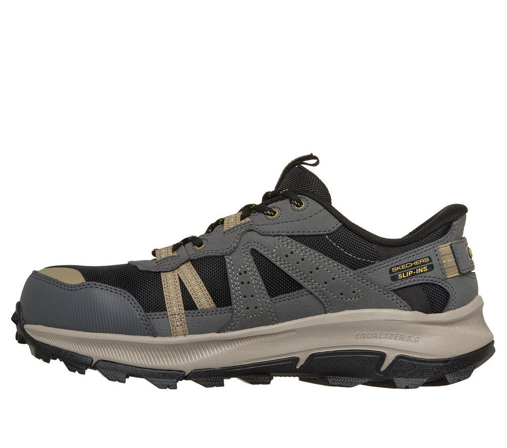 Skechers Sale | Slip-ins John Deere Relaxed Fit: Equalizer 5.0 Trail - Orchard ST