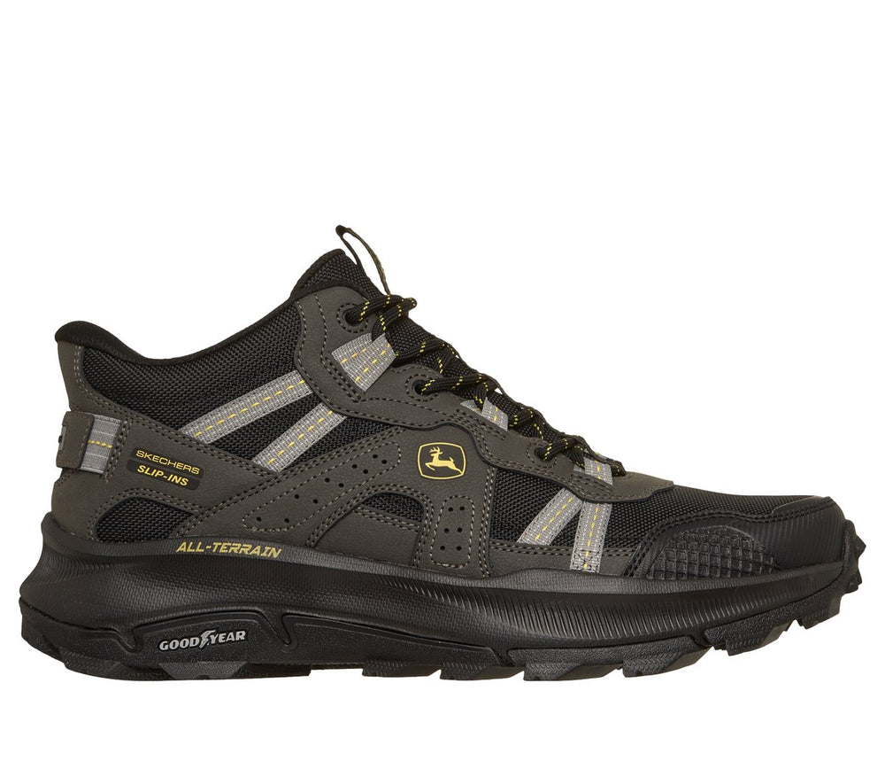 Skechers Discount | John Deere: Slip-ins Equalizer 5.0 Trail -Row Crop
