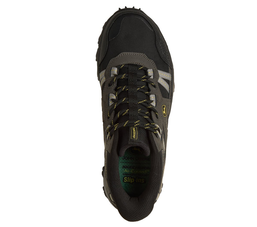 Skechers Discount | John Deere: Slip-ins Equalizer 5.0 Trail -Row Crop
