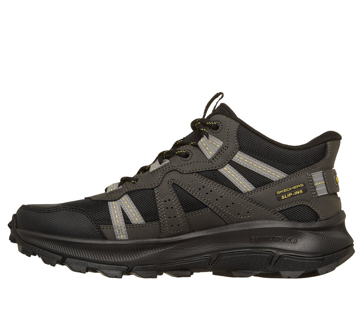 Skechers Discount | John Deere: Slip-ins Equalizer 5.0 Trail -Row Crop