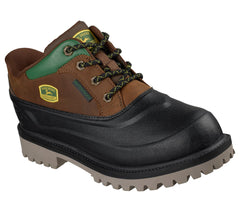 Skechers Onsale | Slip-ins John Deere Waterproof Relaxed Fit: Sergeants - Aldridge