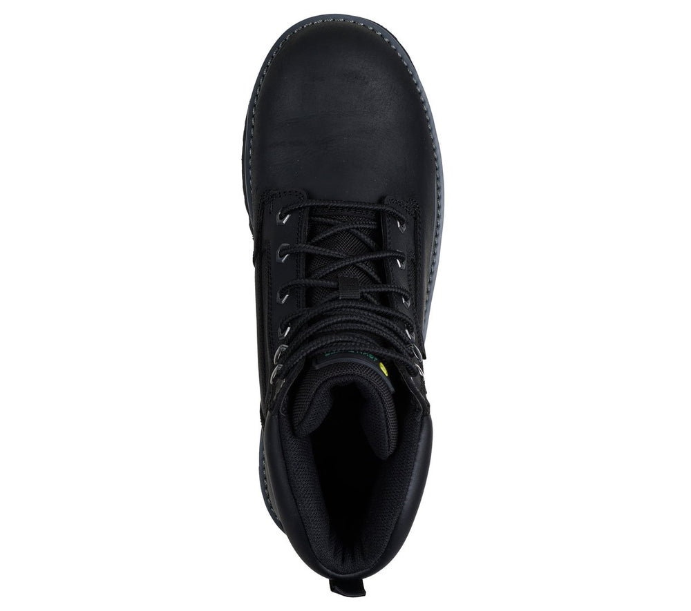 Skechers Sale | John Deere Waterproof: Flex-Wedge Ranger - Hollow Rapids