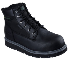 Skechers Sale | John Deere Waterproof: Flex-Wedge Ranger - Hollow Rapids