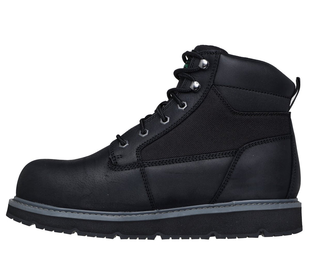 Skechers Sale | John Deere Waterproof: Flex-Wedge Ranger - Hollow Rapids