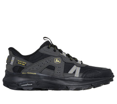 Skechers Onsale | John Deere: Slip-ins Equalizer 5.0 Trail - Harvest