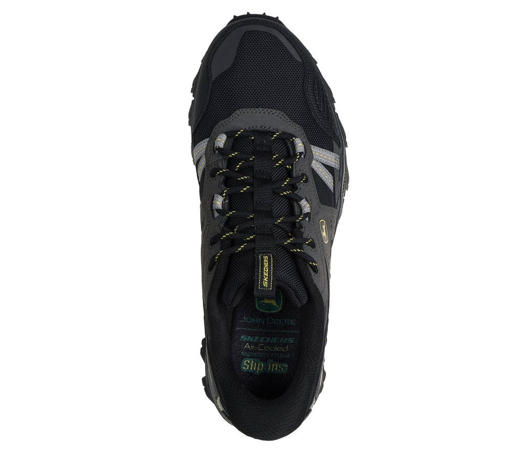 Skechers Onsale | John Deere: Slip-ins Equalizer 5.0 Trail - Harvest