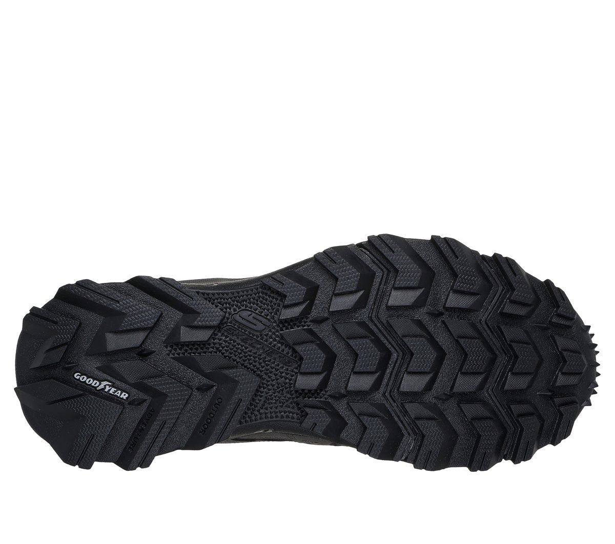 Skechers Onsale | John Deere: Slip-ins Equalizer 5.0 Trail - Harvest