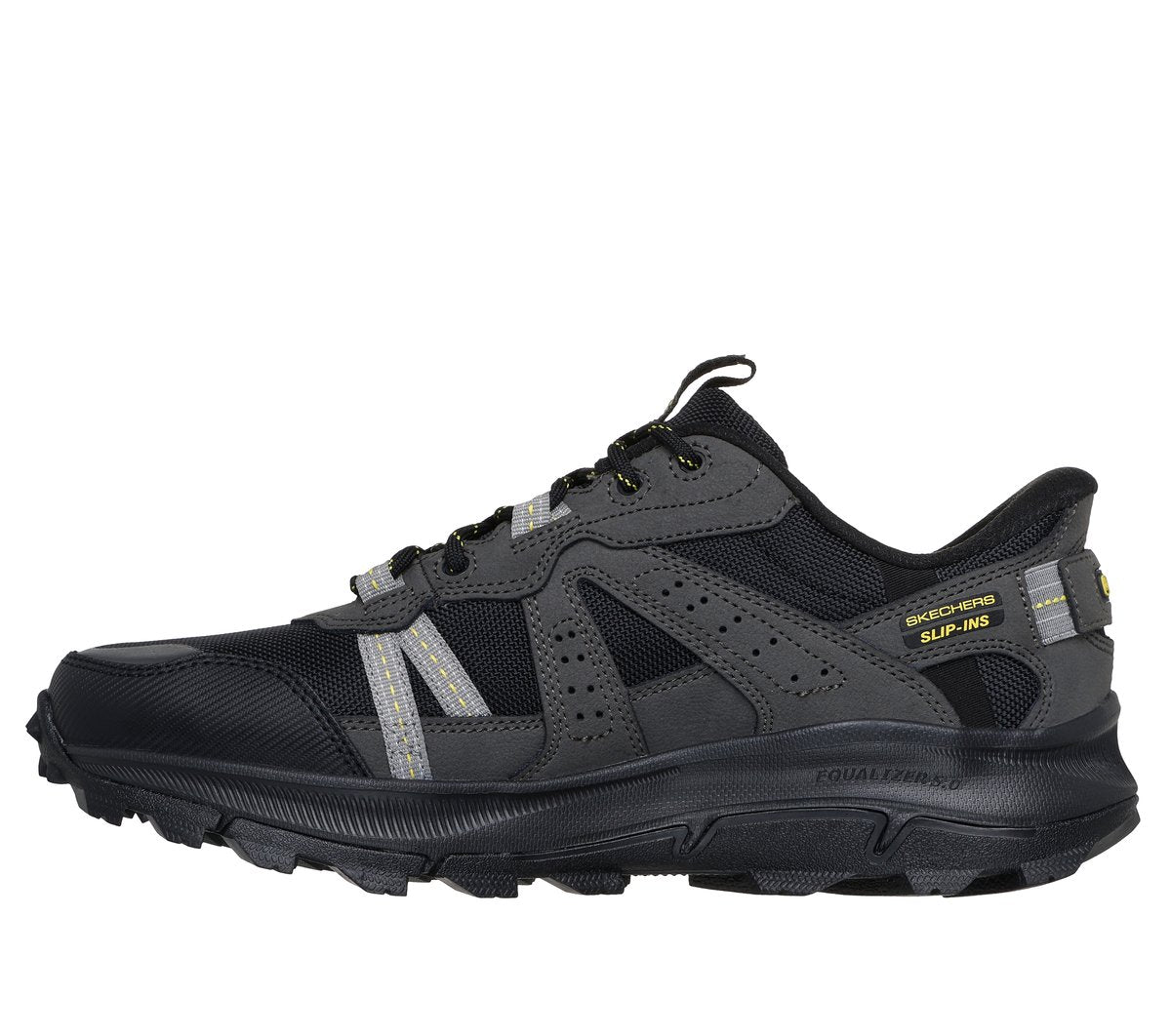 Skechers Onsale | John Deere: Slip-ins Equalizer 5.0 Trail - Harvest
