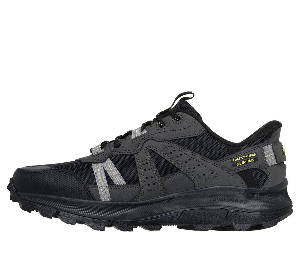 Skechers Onsale | John Deere: Slip-ins Equalizer 5.0 Trail - Harvest