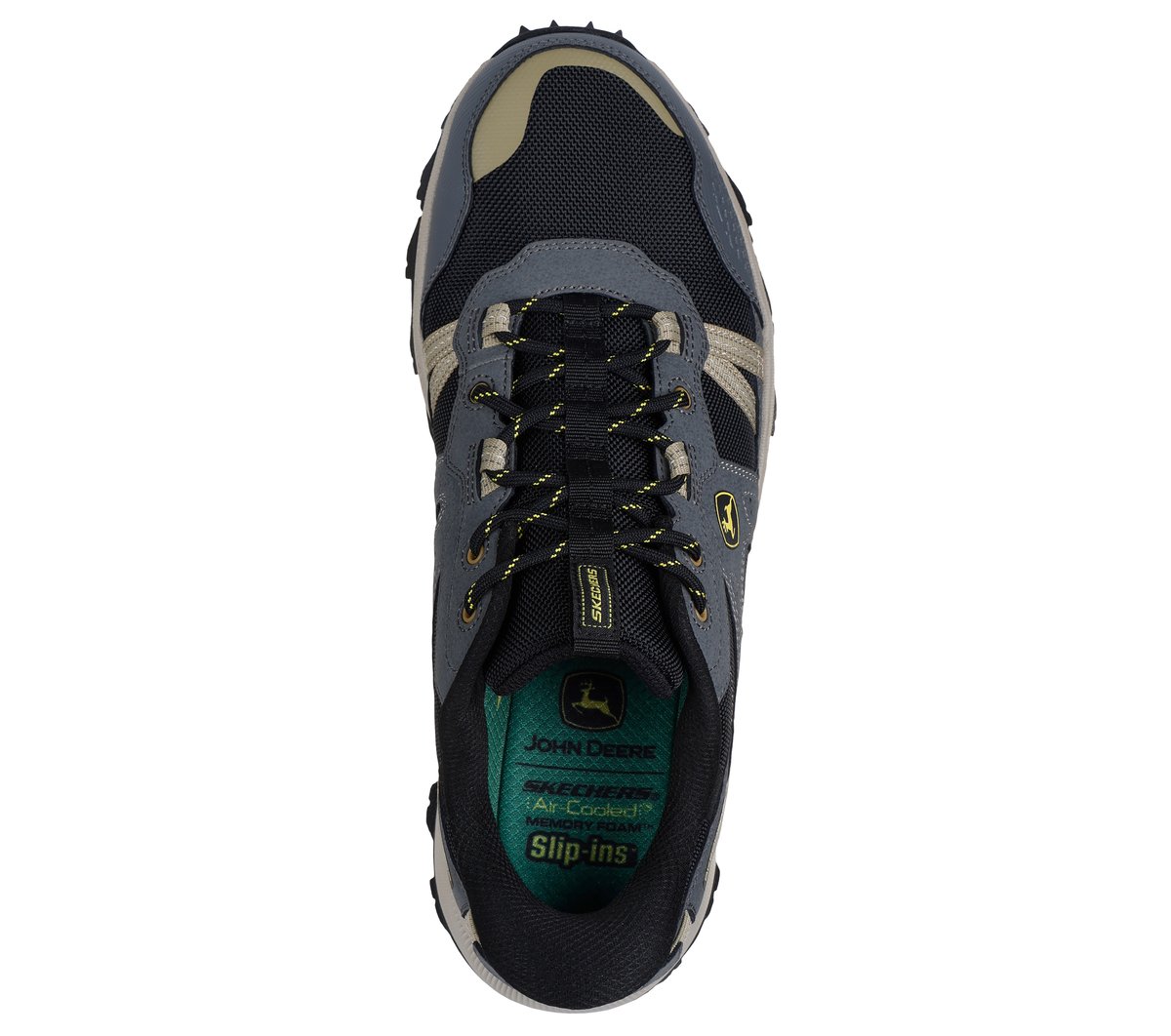 Skechers For Sale | John Deere: Slip-ins Equalizer 5.0 Trail - Harvest