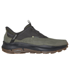 Skechers | Slip-ins John Deere Relaxed Fit: Equalizer 5.0 Trail -Ridge Harvest