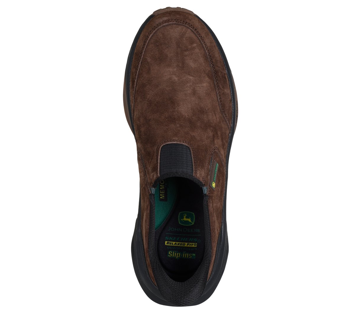 Skechers Sale | John Deere Slip-ins Relaxed Fit: Knox - Renzo