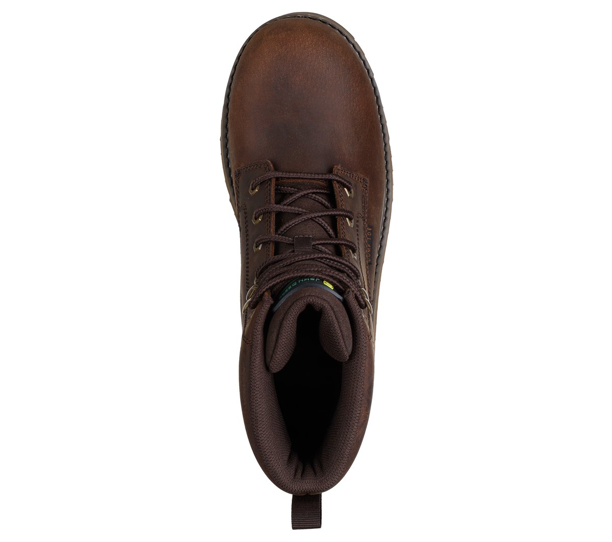 Skechers Onsale | John Deere Waterproof: Flex-Wedge Ranger - Grizzly Creek