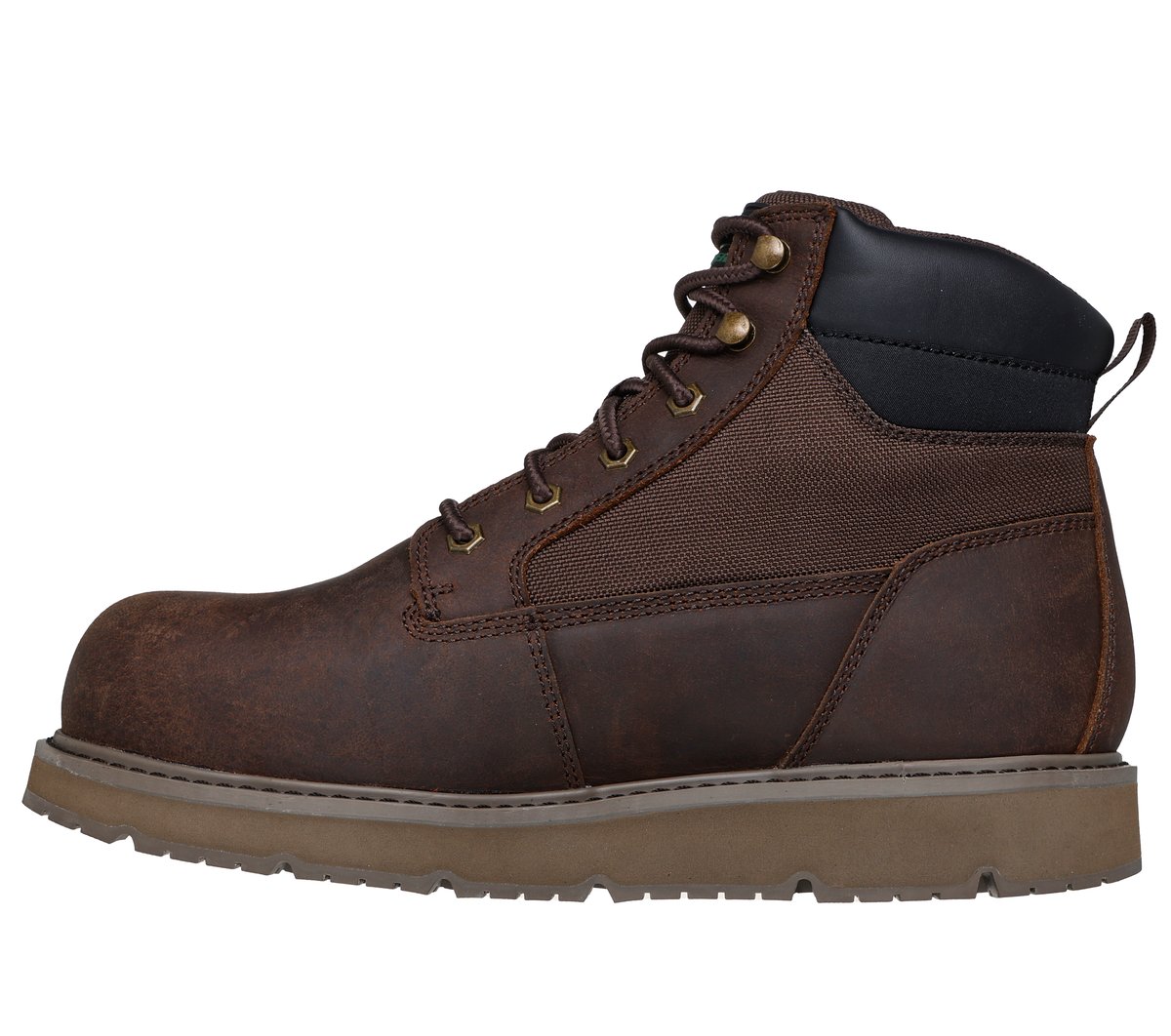 Skechers For Sale | John Deere Waterproof: Flex-Wedge Ranger - Hollow Rapids